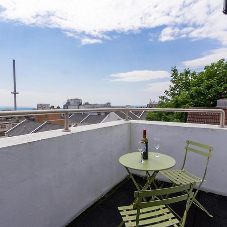 Regent Grand Penthouse Apartment Brighton Ngoại thất bức ảnh