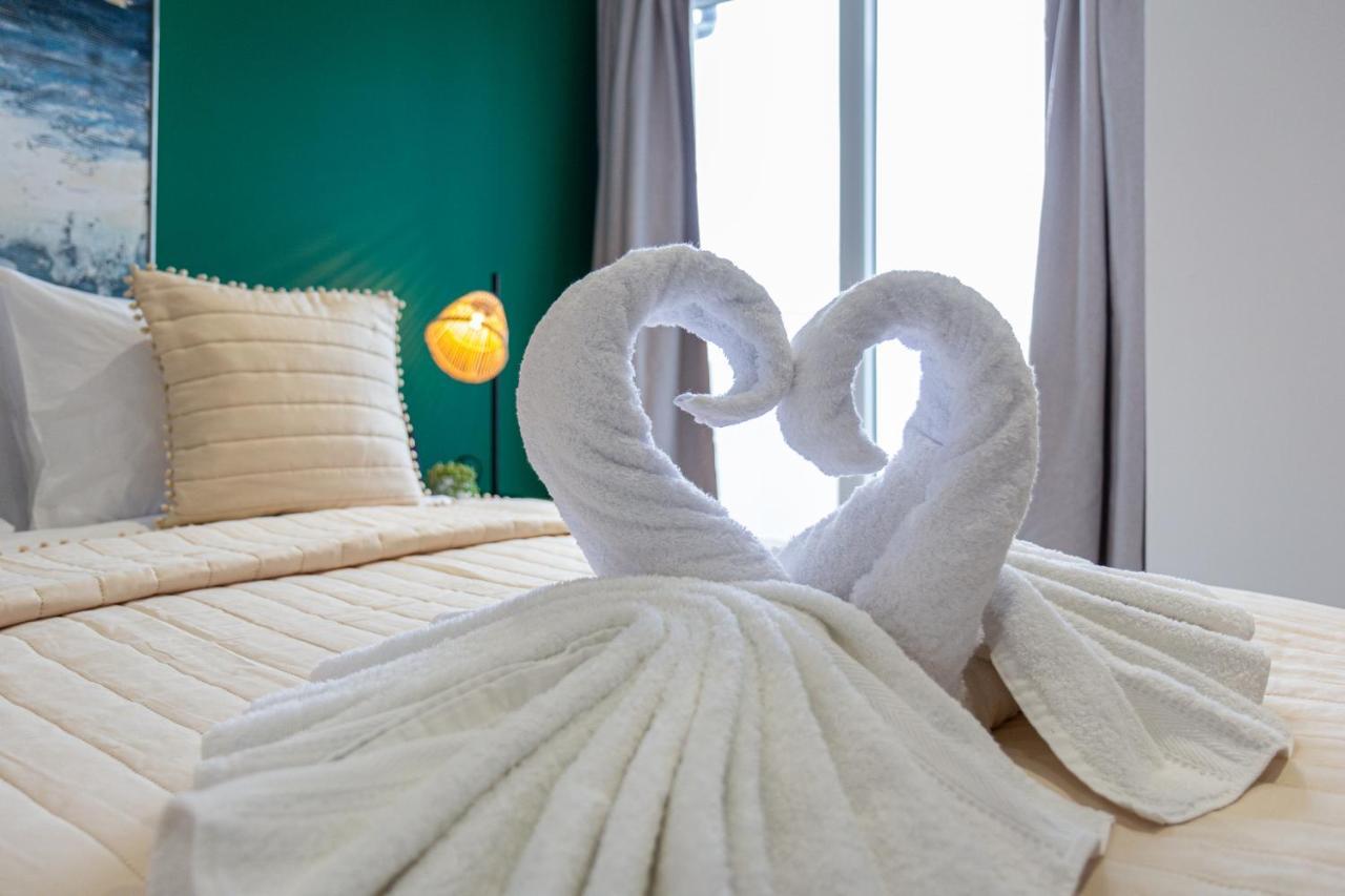 Regent Grand Penthouse Apartment Brighton Ngoại thất bức ảnh