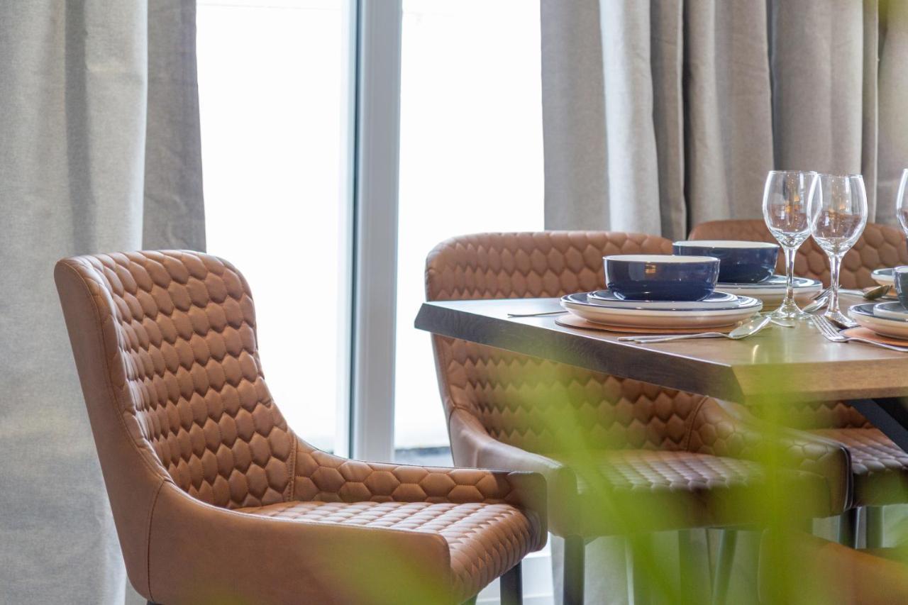 Regent Grand Penthouse Apartment Brighton Ngoại thất bức ảnh