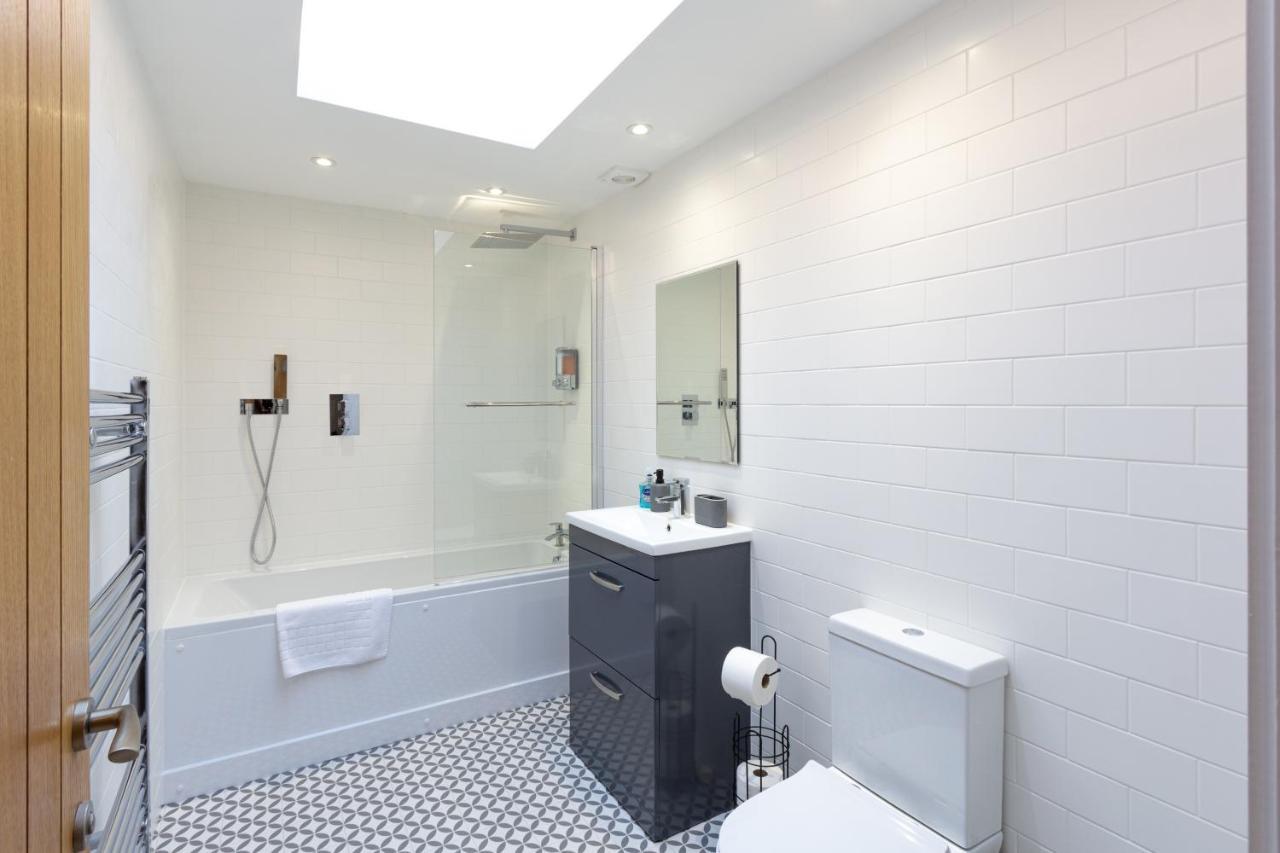 Regent Grand Penthouse Apartment Brighton Ngoại thất bức ảnh
