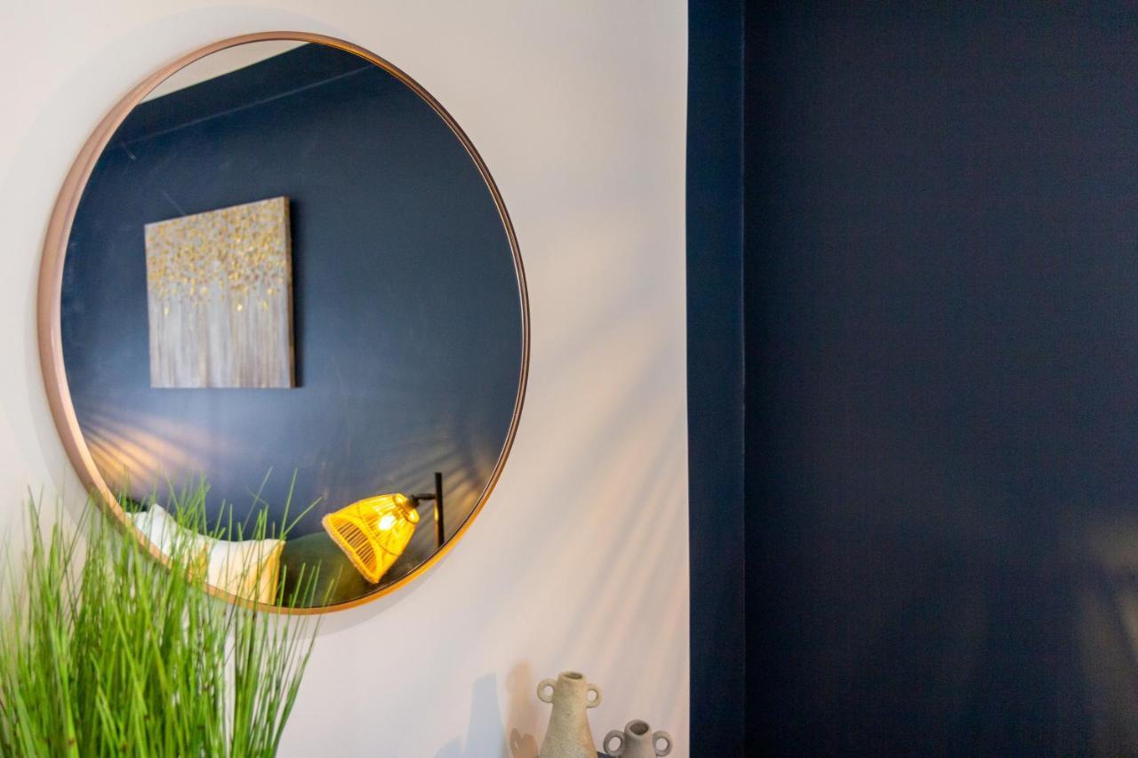 Regent Grand Penthouse Apartment Brighton Ngoại thất bức ảnh